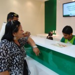 Banese Card abre loja de atendimento no Shopping Prêmio - Loja do Banese Card e Sala de Autoatendimento do Banese no Shopping Prêmio / Fotos: Ascom/Banese