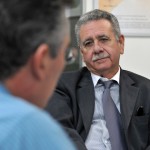 Saúde e Justiça articulam atenção à saúde de presidiários - Fotos: Arnon Gonçalves/SES