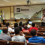 Aracaju e Poço Redondo encerram capacitação de delegados para a Consocial/SE - Fotos: Ascom/CGE