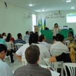 Capacitação de delegados para a Consocial/SE chega ao seu penúltimo dia - Fotos:Ascom/CGE