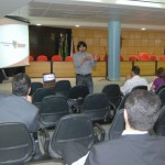 A convite do MPE/SE