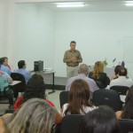 Servidores esclarecem dúvidas sobre fusão entre os Samu Aracaju e Sergipe  -