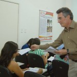 Servidores esclarecem dúvidas sobre fusão entre os Samu Aracaju e Sergipe  -
