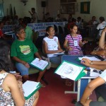 Canhoba realiza penúltima Consocial municipal de SE -