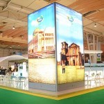 Sergipe participa de feira de turismo em Portugal - Fotos: Ascom/Setur