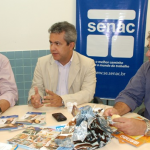 Setur e Senac objetivam resolver situação dos exfuncionários de hotel - Foto: Ascom/Setur