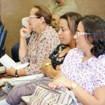 Seed inicia implementação do Progestão em 52 municípios - Fotos: Eugênio Barreto/Seed
