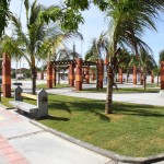 Moradores da Atalaia Nova vibram com a urbanização do antigo Hidroviário -