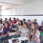 Seed promove reunião técnica para tutores do Formação pela Escola - Fotos: Ascom/Seed