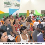 Tudo pronto para a realização da 1ª Conferência Estadual de Ater - Fotos: Ascom/Emdagro