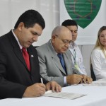 Banese e Fanese realizam parceria para preenchimento de declaração de IR - Fotos: Janaína Santos / Banese