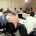 Governo prepara reunião da Subcomissão Permanente de Desenvolvimento do NE - Fotos: Victor Ribeiro/Seplag