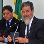 o Comitê servirá para promover um recomeço