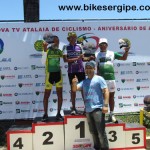 Seel apoia prova de ciclismo na comemoração do aniversário de Aracaju -