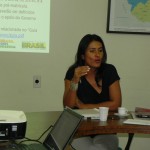 Estado estuda parceria para qualificação profissional - O superintendente regional do Sesi de Sergipe