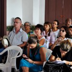 Missão do BNDES conhece ações do PAC Cidades Históricas  - Fotos: Ascom/Secult