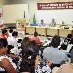 Ouvidoria apresenta balanço de gestão em reunião  do Conselho -