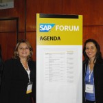 Banese participa de fórum internacional de negócios e tecnologia  - Representantes do Banese