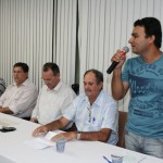 Adailton Santos