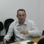 Estado e Conab articulam formação grupo gestor do PAA - Fotos: Ascom/Inclusão