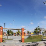 Moradores da Atalaia Nova vibram com a urbanização do antigo Hidroviário -