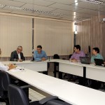 Estado discute com BID possibilidade de carta consulta para Saúde -