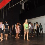 Programação acadêmica do Festival de Teatro capacita atores sergipanos -