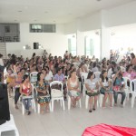 Emdagro promove seminário para artesãs de 14 municípios sergipanos -