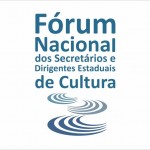 CONVITE À IMPRENSA: Abertura do Fórum Nacional de Secretários da Cultura -