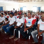 Pronese faz entrega de escrituras para agricultores em Itabi -