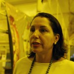 Exposição Arte in África bate recorde de público no Centro de Arte -