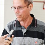 Seed inicia implementação do Progestão em 52 municípios - Fotos: Eugênio Barreto/Seed