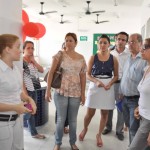 CEO começa a funcionar em Tobias Barreto - Fotos: Ascom/Funesa