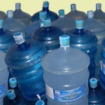 Comercialização de água mineral sem selo de qualidade será proibida  - Imagem: Divulgação