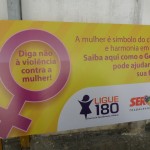Programação do Dia Internacional da Mulher chega ao bairro Coqueiral -