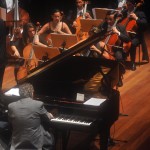 Orquestra Sinfônica de Sergipe inicia temporada 2012 -