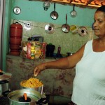 5 mil cestas em Canindé