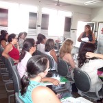 Seed promove reunião técnica para tutores do Formação pela Escola - Fotos: Ascom/Seed