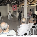 Tudo pronto para a realização da 1ª Conferência Estadual de Ater - Fotos: Ascom/Emdagro