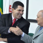 Banese e Fanese realizam parceria para preenchimento de declaração de IR - Fotos: Janaína Santos / Banese