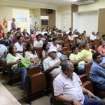 Encerrada a Semana da Água - Fotos: Igor Andrade / Semarh