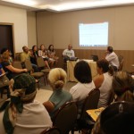 ltima Consocial Municipal de Sergipe bate recorde de participação popular - Fotos: Ascom/CGE