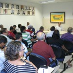 Pronese realiza Seminário de Extensão Rural -