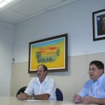 Pronese realiza Seminário de Extensão Rural -