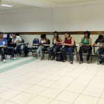Governo e Caixa capacitam operadores do Cadastro Único em Sergipe - Fotos: Ascom/Inclusão