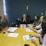 desembargador José Alves Neto