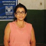 Catadores de laranja recebem qualificação profissional em Boquim - Fotos: Edinah Mary/Inclusão