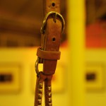 Mostra ‘Couro e a Festa em Sergipe’ está exposta no Centro de Arte -