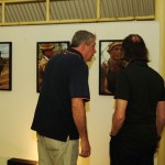 Mostra ‘Couro e a Festa em Sergipe’ está exposta no Centro de Arte -