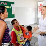 CEO começa a funcionar em Tobias Barreto - Fotos: Ascom/Funesa